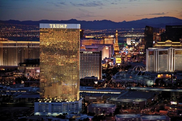 Trump International Hotel, Las Vegas image 13